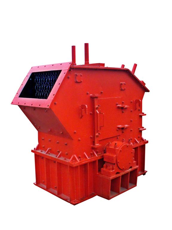 Sand making machine