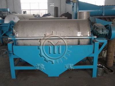 Magnetic Separator|ISO9001-2000 Magnetic Separator