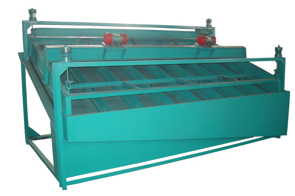 High Frequency Sreen|Yuhui High Frequency Sreen machine