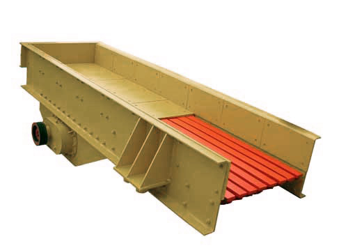 Vibrating Feeder|high efficiency Vibrating Feeder|Vibrating Feeder price