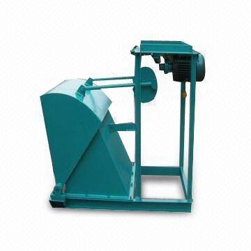 Pendulum Type Feeder