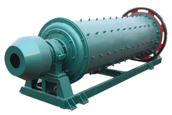 Ball mill